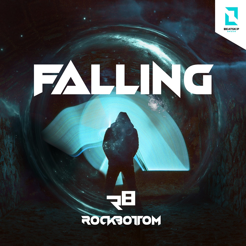 1# New massive Future Bass track out now! ‘Falling’ from Rock Bottom