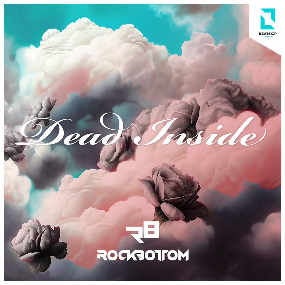 dead inside rock bottom sleeve art trance