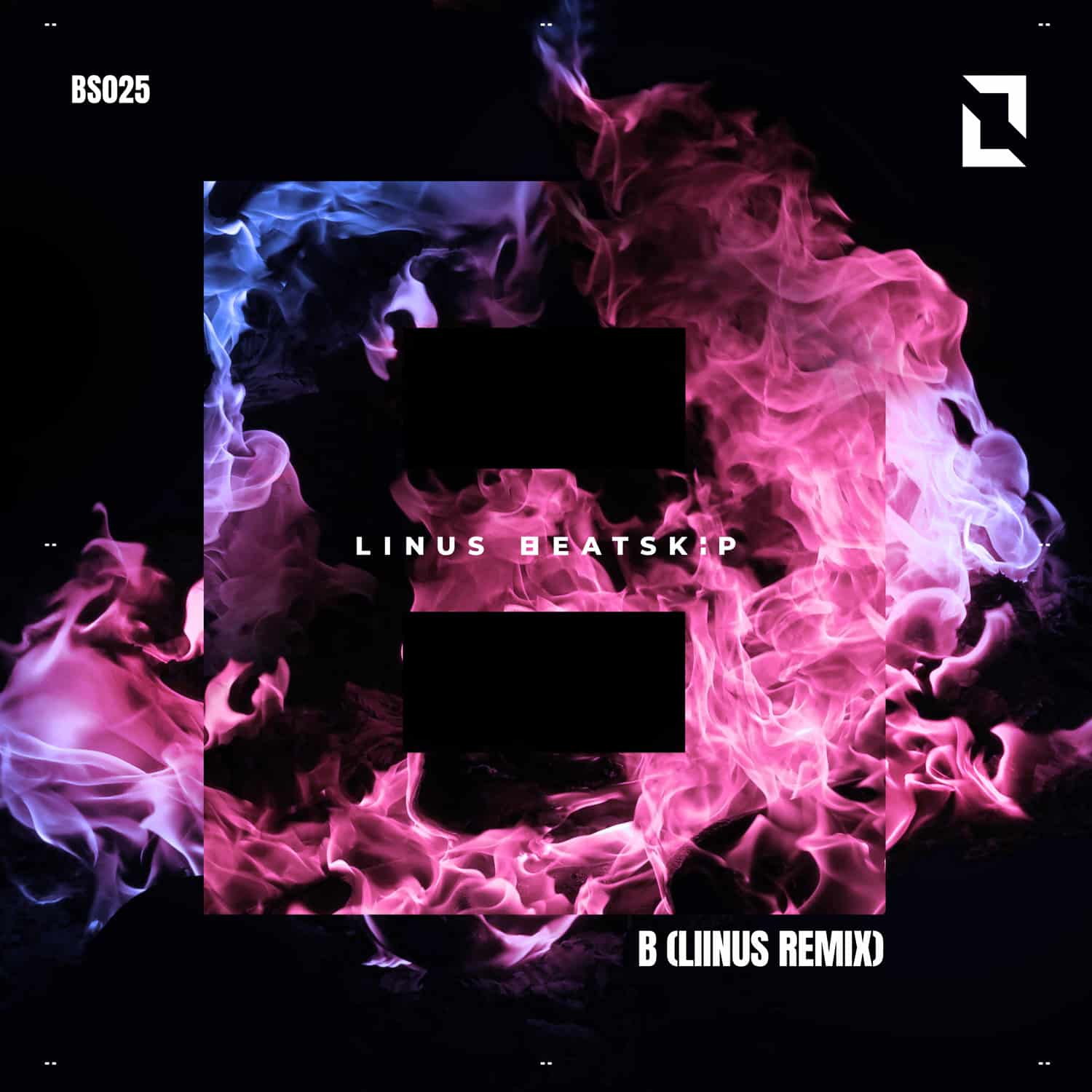 Song: B (LIINUS REMIX) Artist: LINUS BEATSKiP Gender: Techno Mainstage Techno