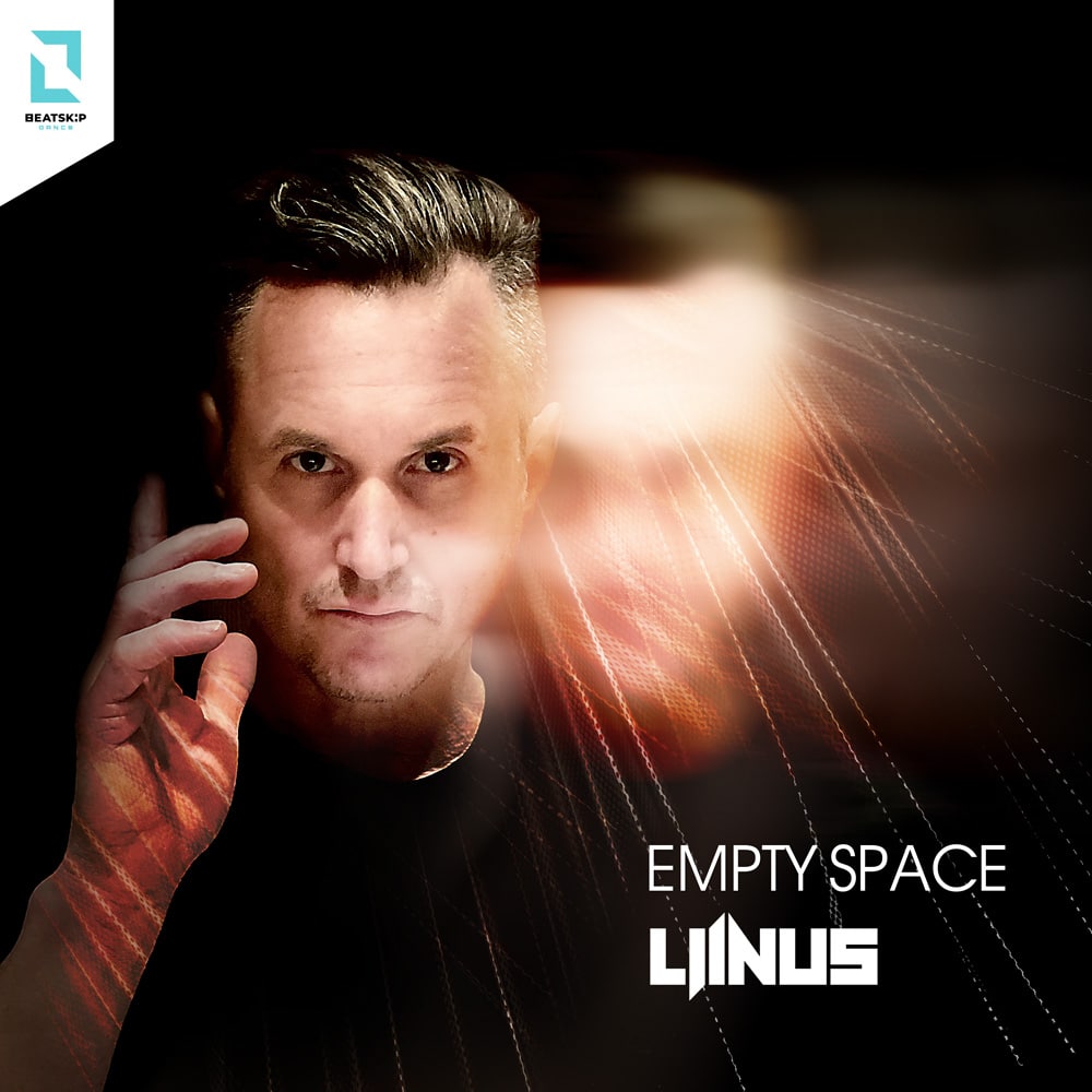 DB0008 empty space liinus cover art beatskip dance 1000