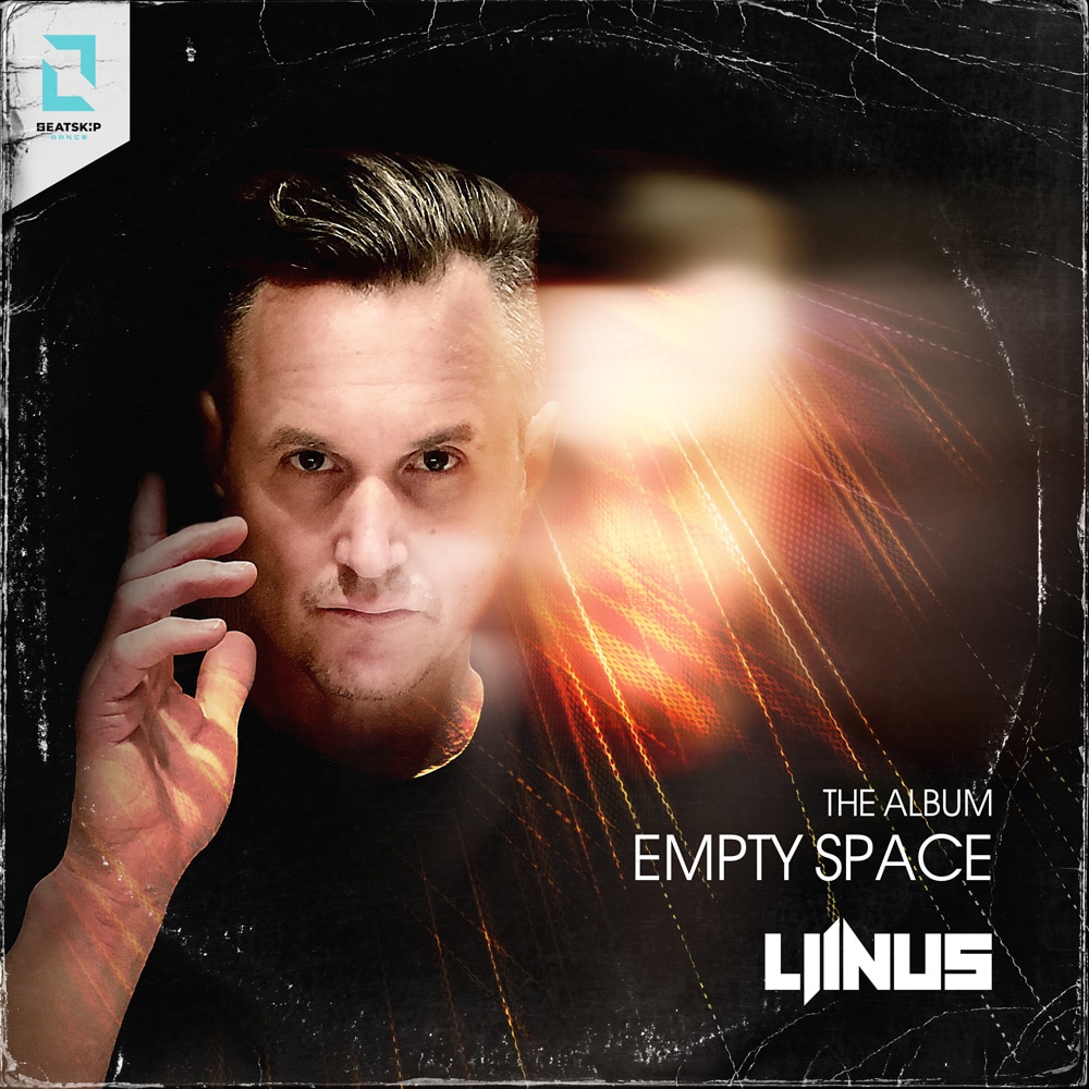 Artist: Liinus Track: Empty Space The Album Genre: Trance / Dance Label: Beatskip Dance