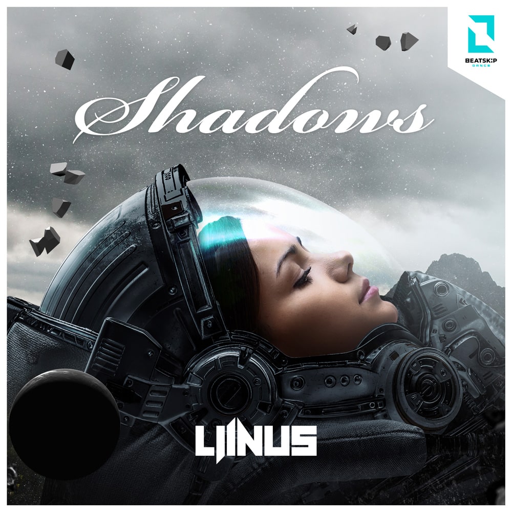 sleeve art shadows liinus 1000